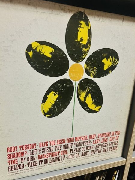 Introducing The B&nbsp;Side
